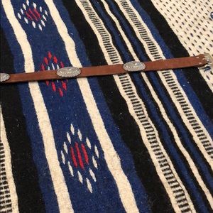 Polo by Ralph Lauren kids belt size 22